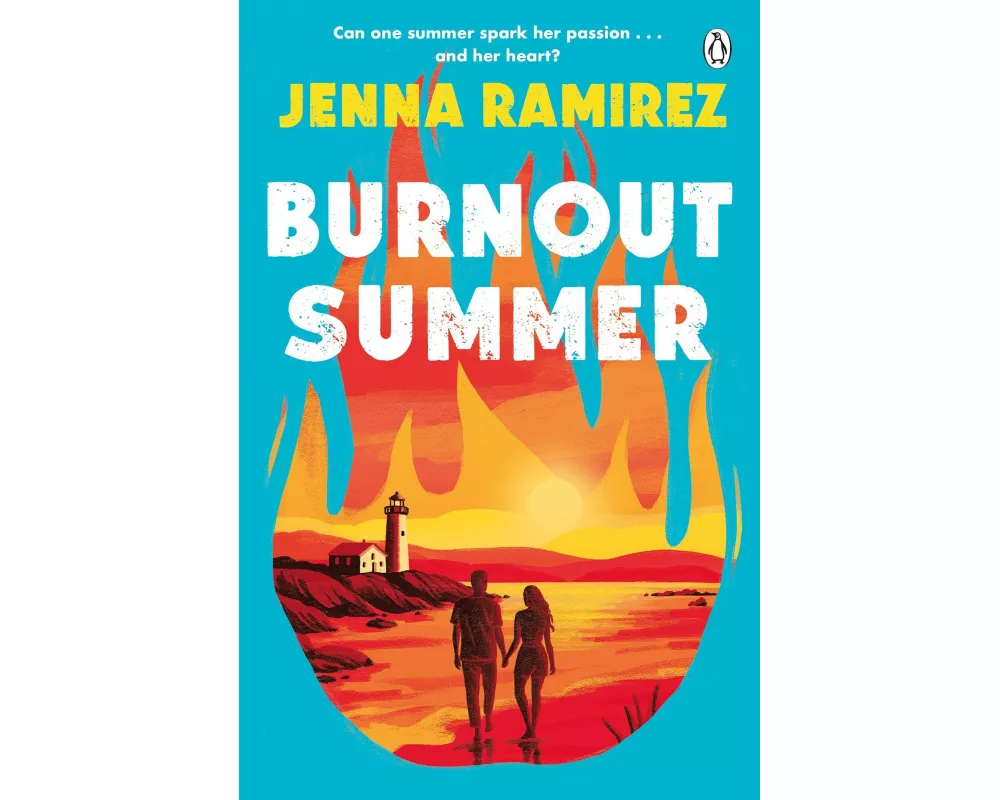 Burnout Summer