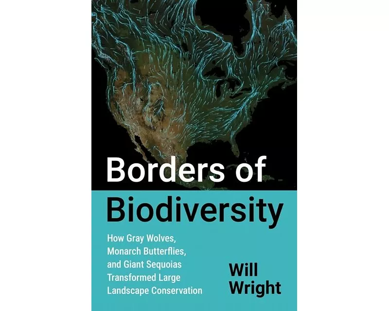 Borders of Biodiversity