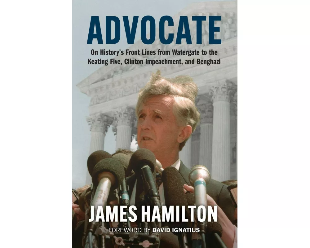 Advocate