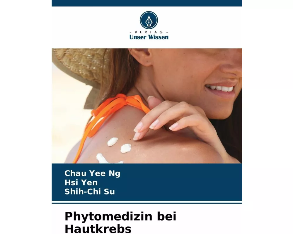 Phytomedizin bei Hautkrebs