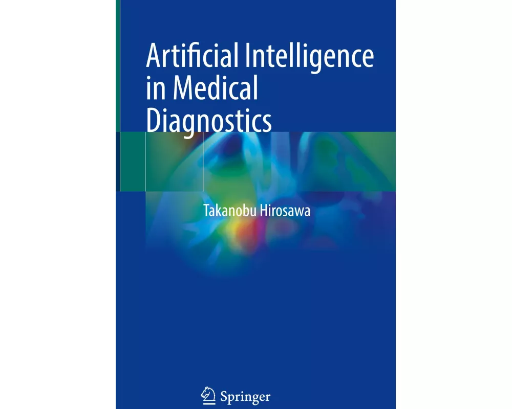 Artificial Intelligence in Medical Diagnostics