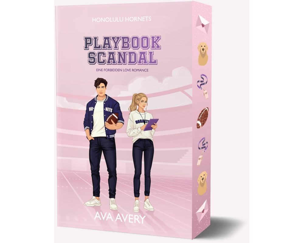 Playbook Scandal