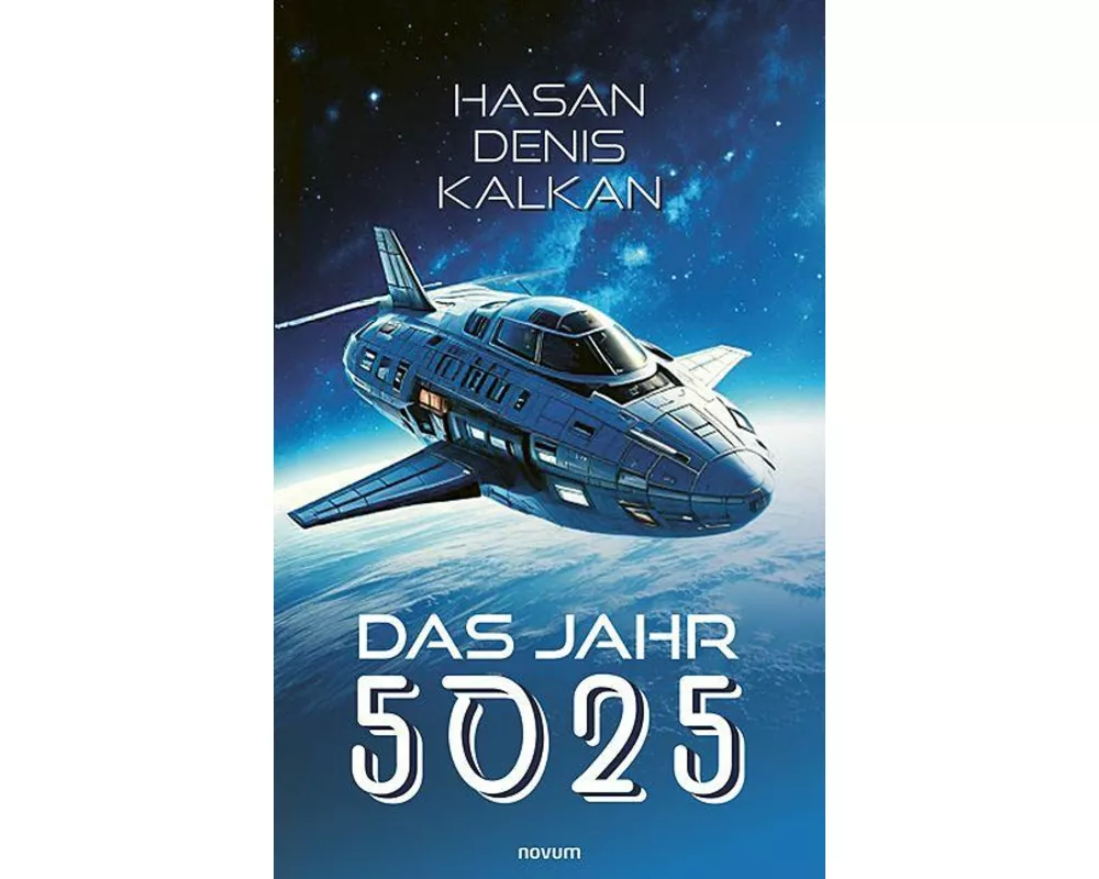 Das Jahr 5025