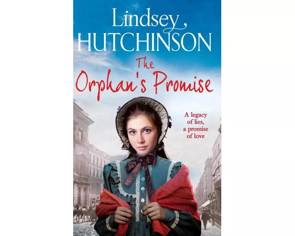 The Orphan's Promise