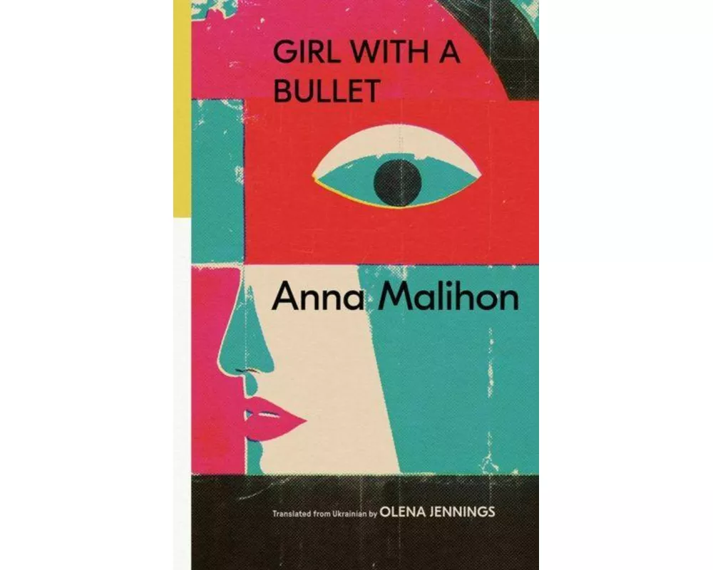 Girl With a Bullet