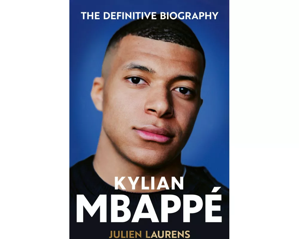 Kylian Mbappe