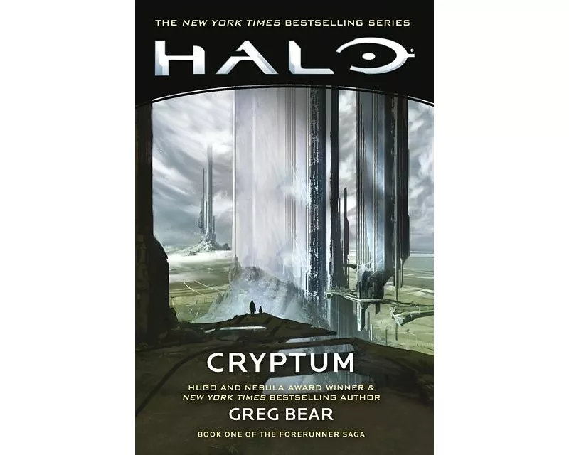 Halo: Cryptum