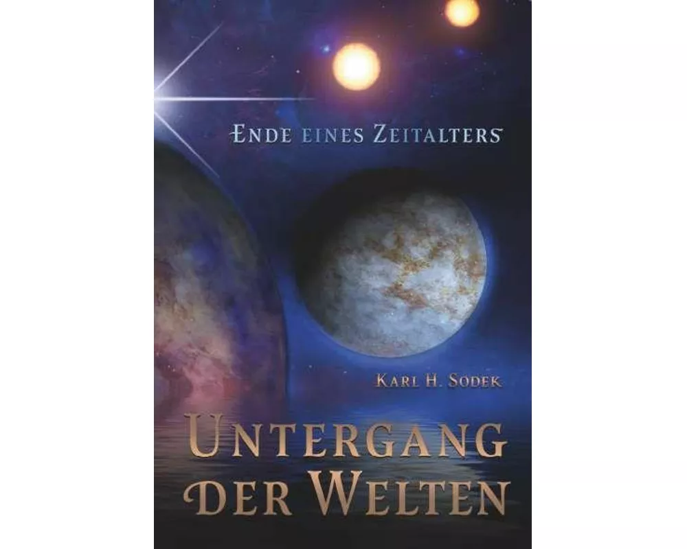 Untergang der Welten