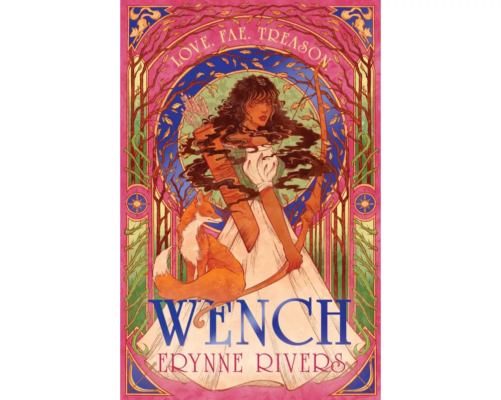 Wench
