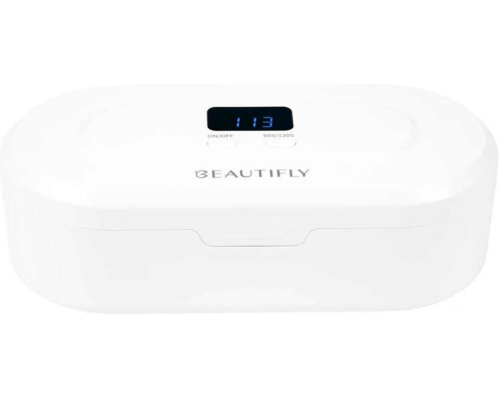 Beautifly UV-Sterilisationsbox Hygia Nails