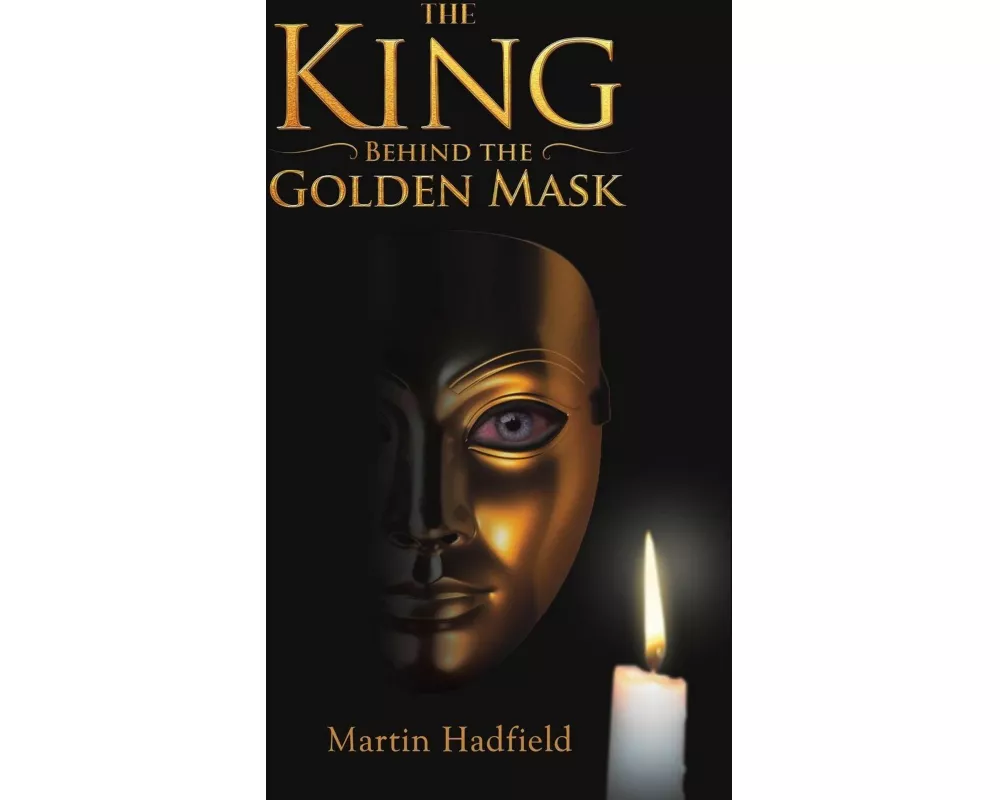 The King Behind the Golden Mask