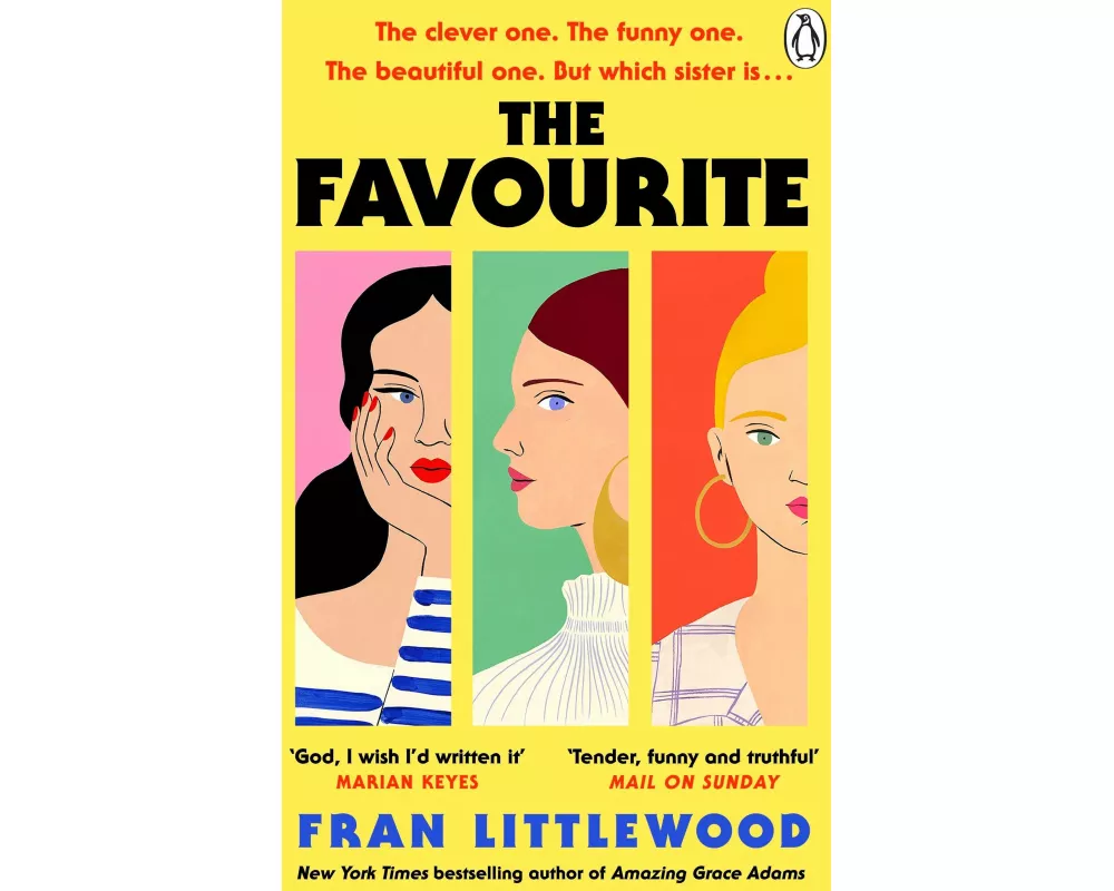 The Favourite