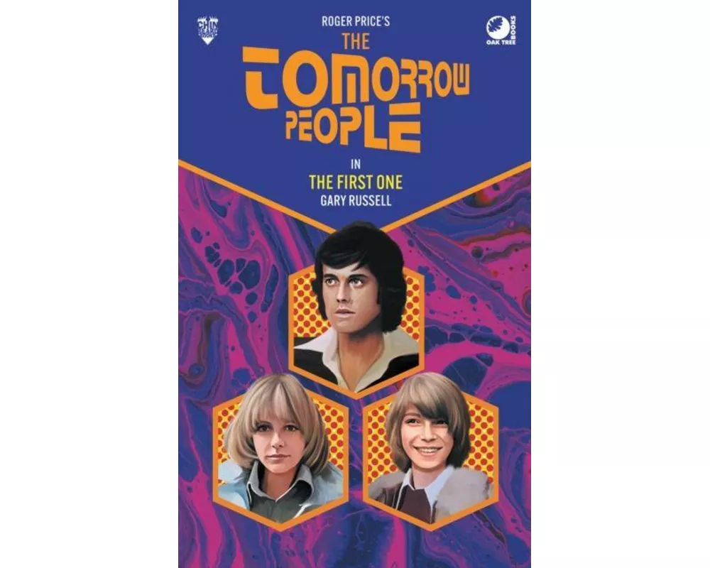 The Tomorrow People - The First One