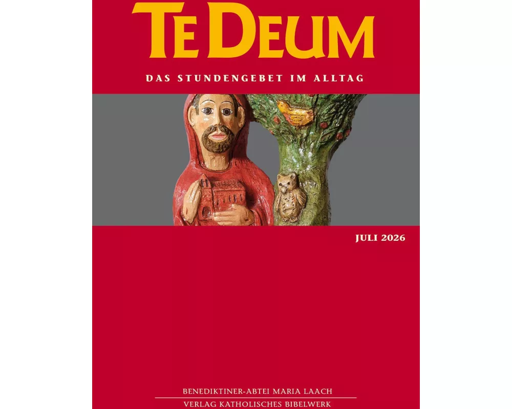 Te Deum 07/2026