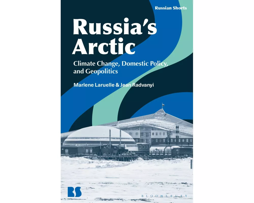 Russia’s Arctic