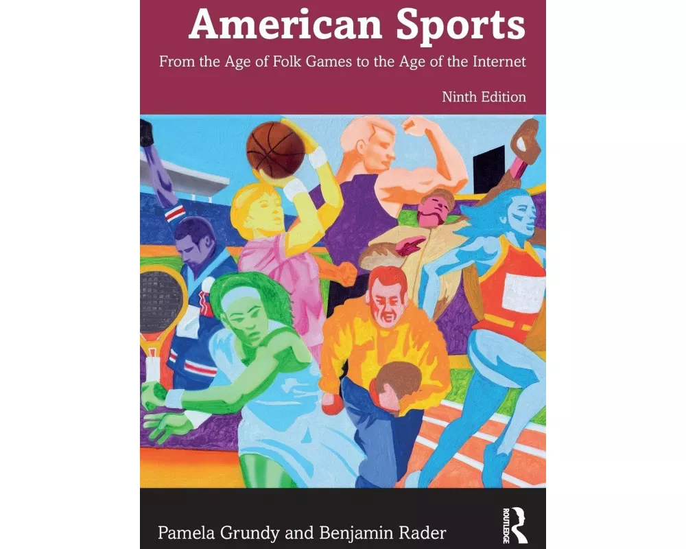 American Sports