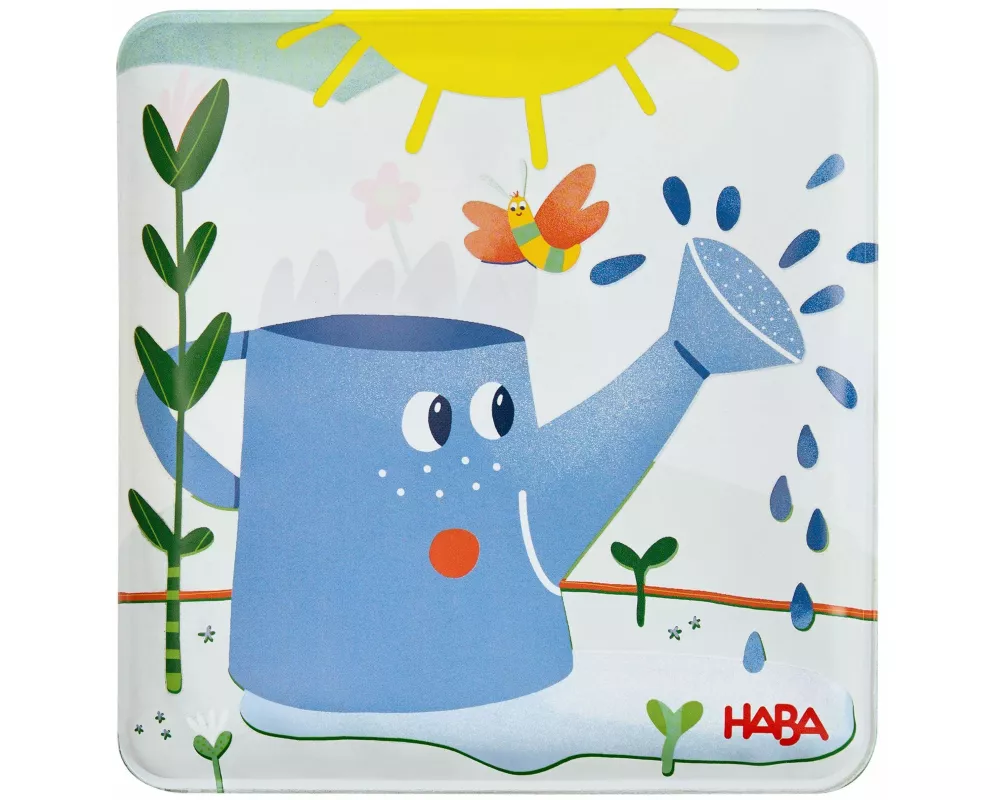 Zauber-Badebuch Regenspaß