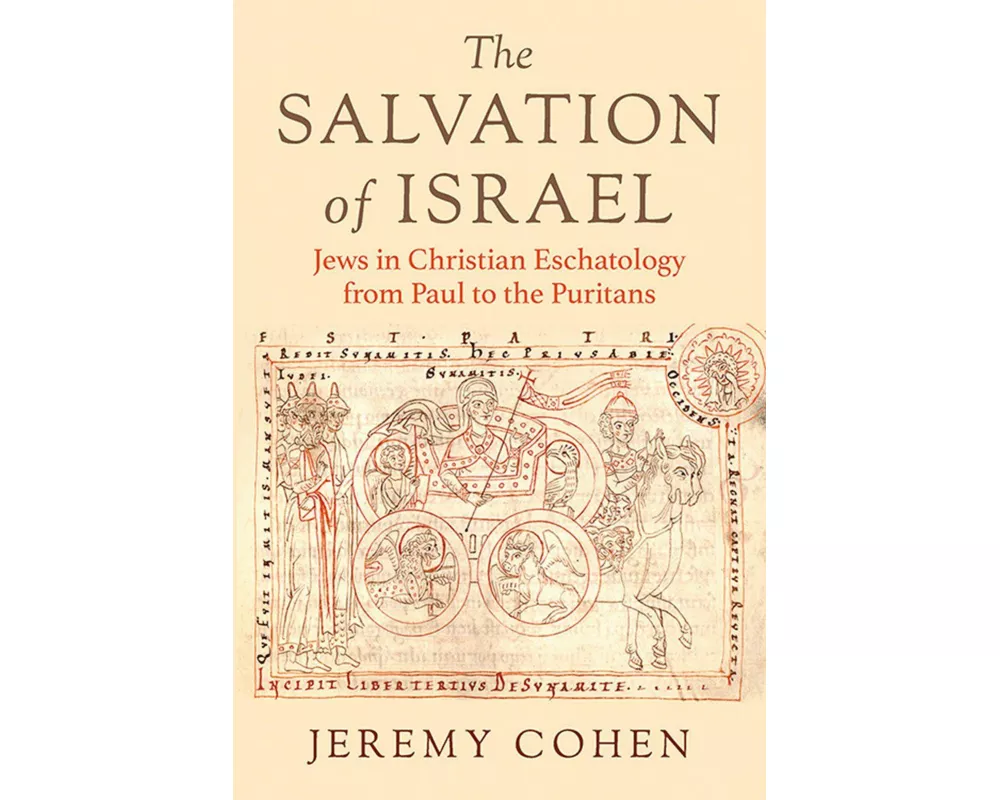 The Salvation of Israel