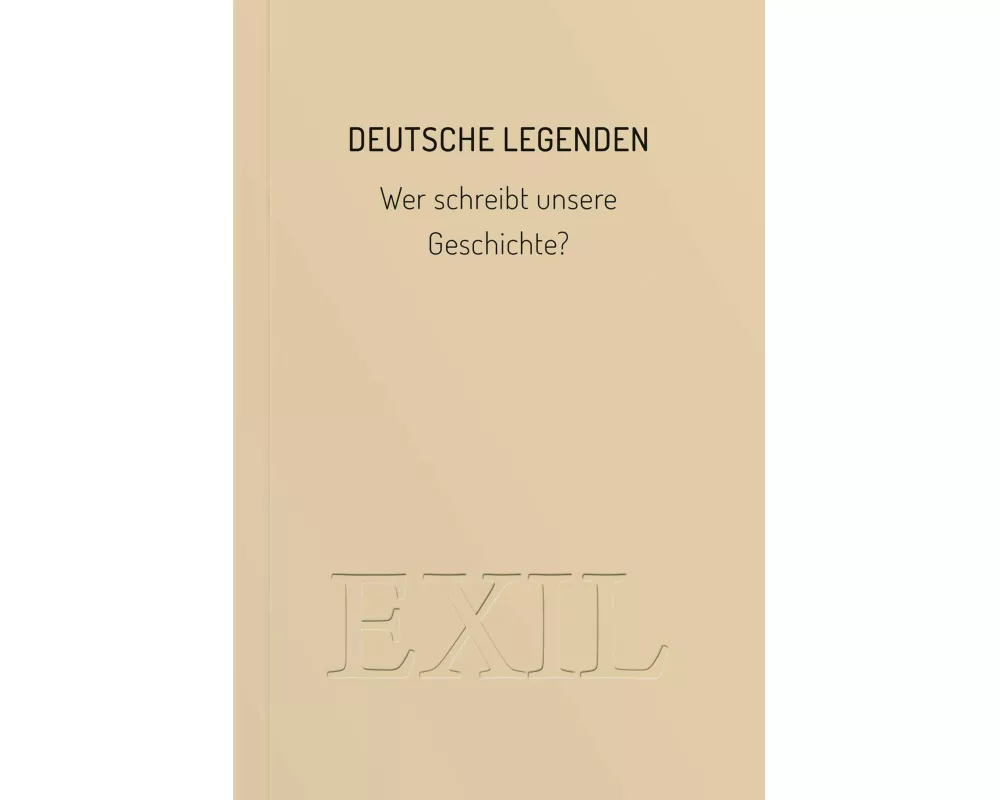 Deutsche Legenden