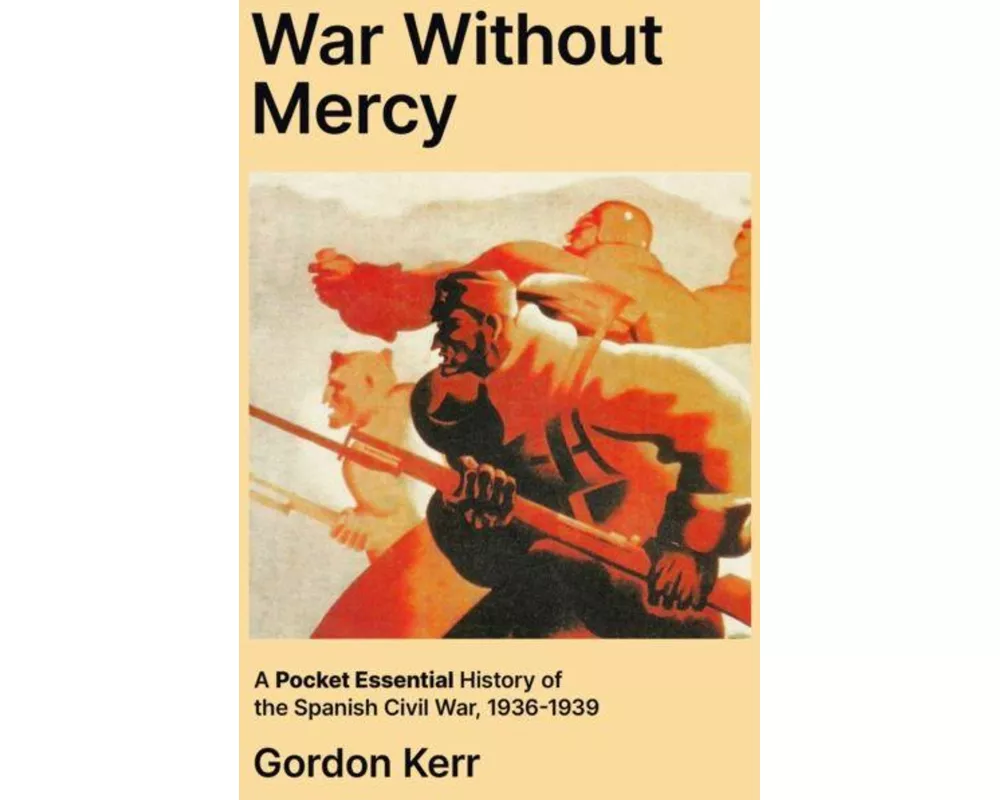 War Without Mercy