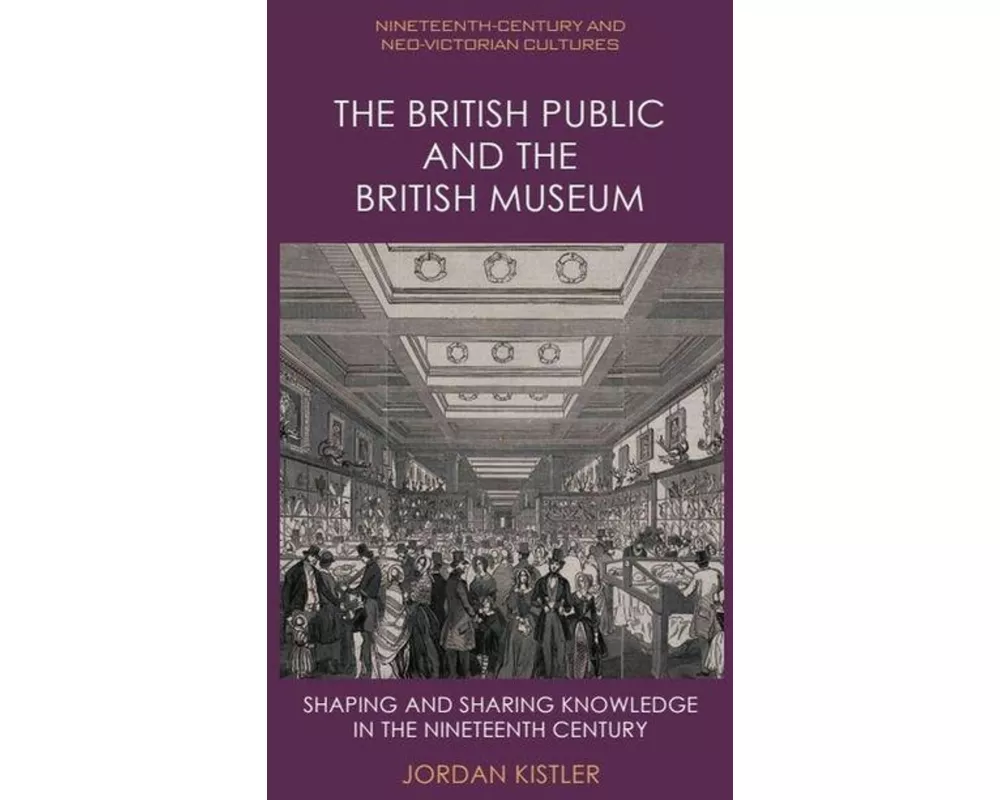 The British Public and the British Museum