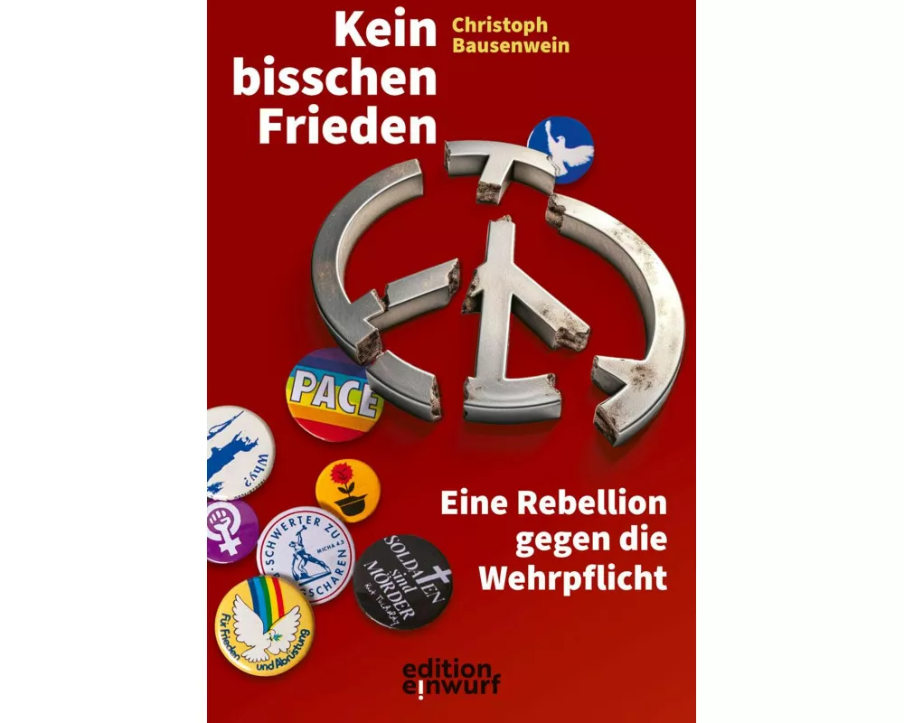 Kein bisschen Frieden