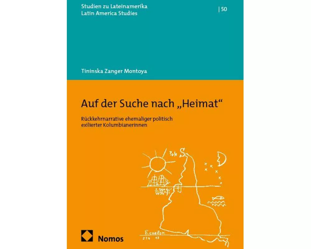 Auf der Suche nach "Heimat"