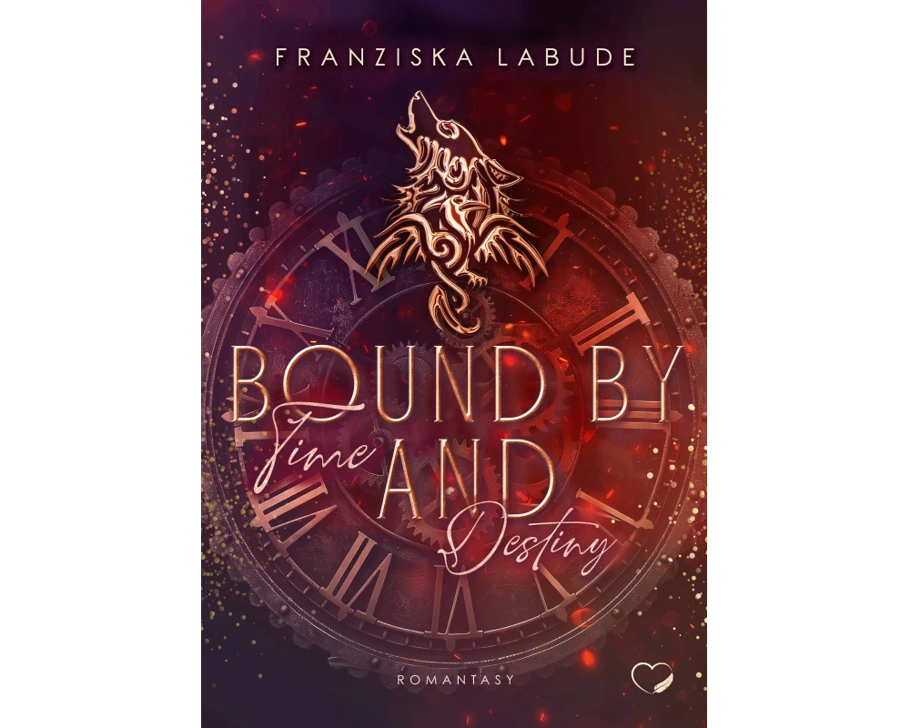 Bound by Time and Destiny