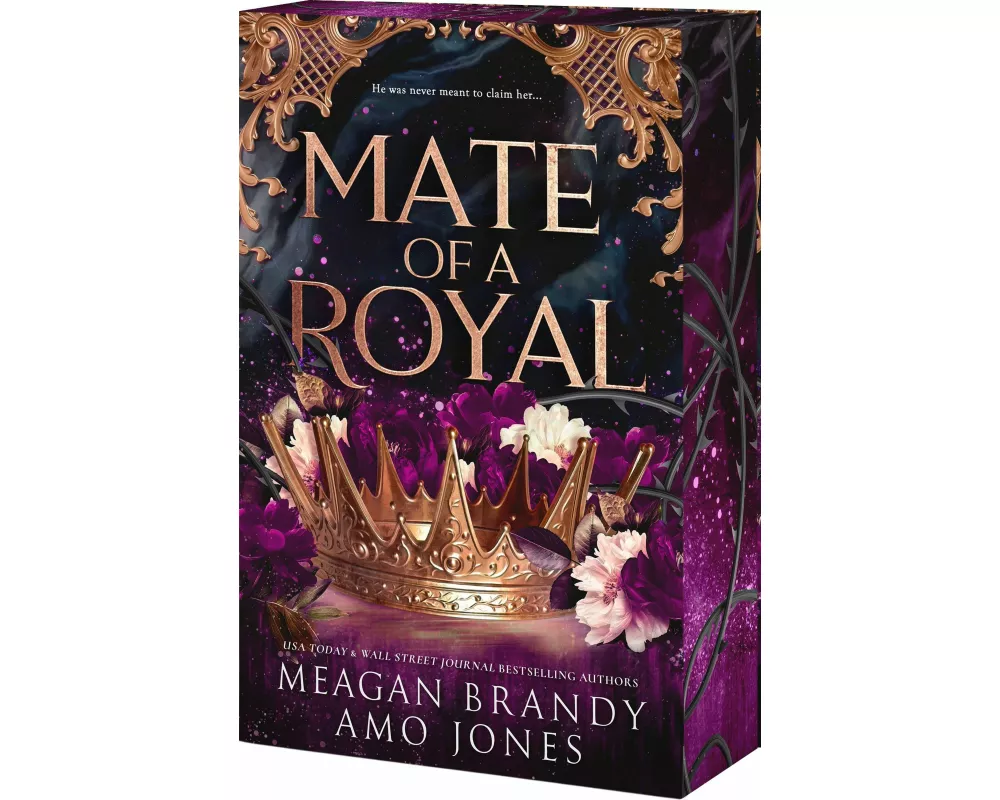 Mate of a Royal