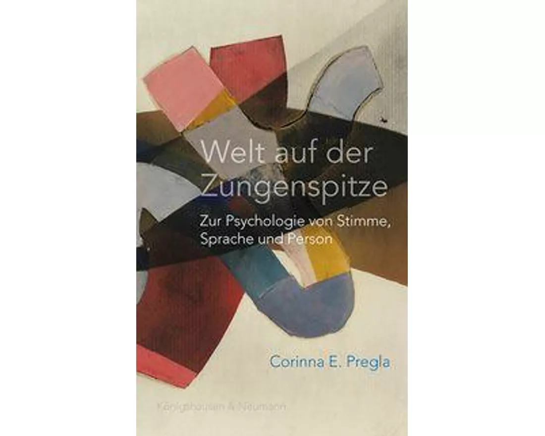 Welt auf der Zungenspitze