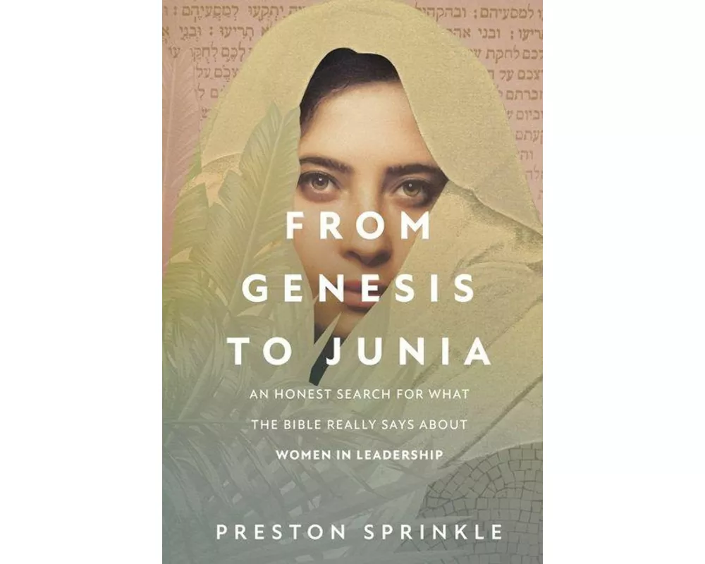 From Genesis to Junia