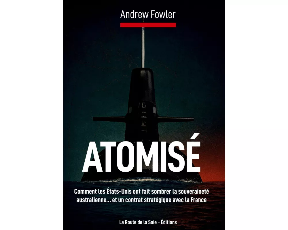 Atomisé