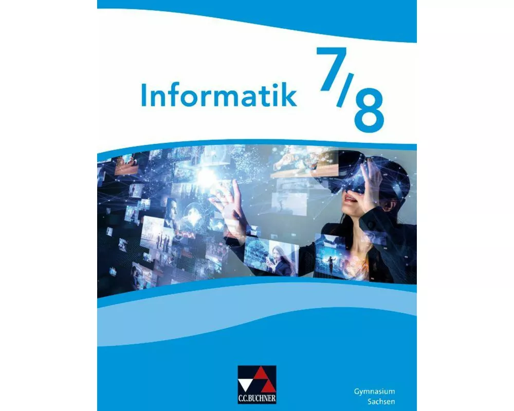 Informatik Sachsen 7/8
