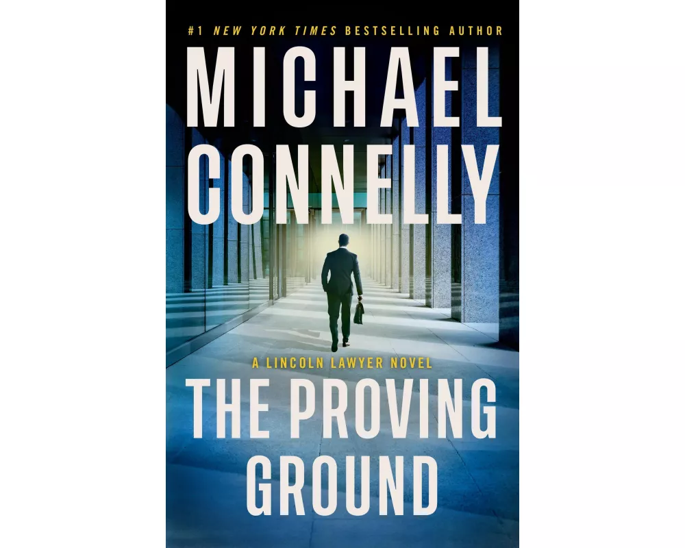 The Proving Ground