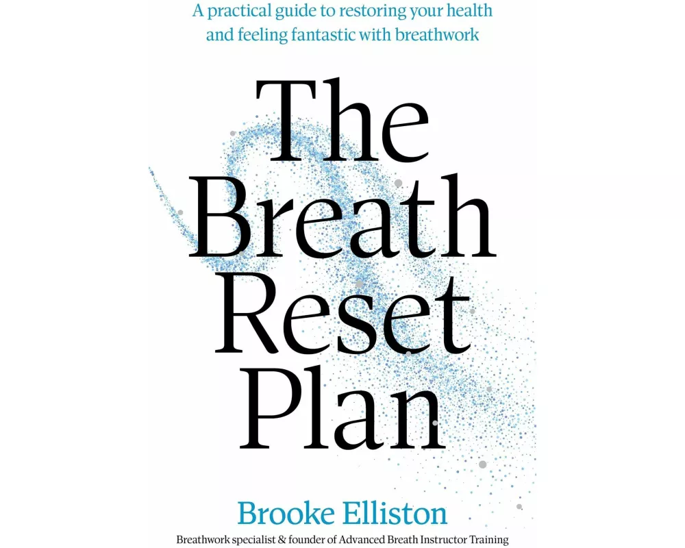 The Breath Reset Plan