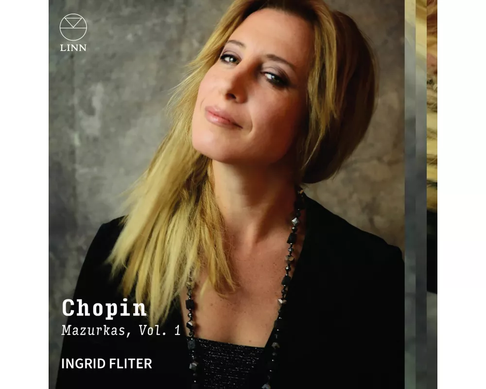 Chopin: Mazurken Vol. 1