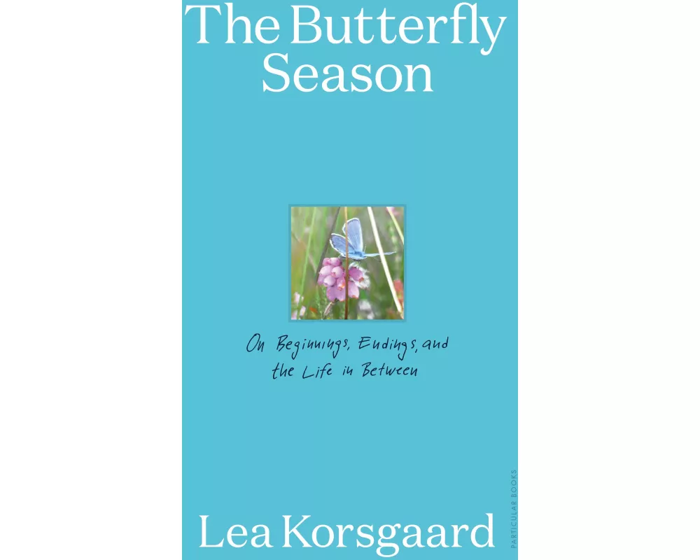 The Butterfly Season