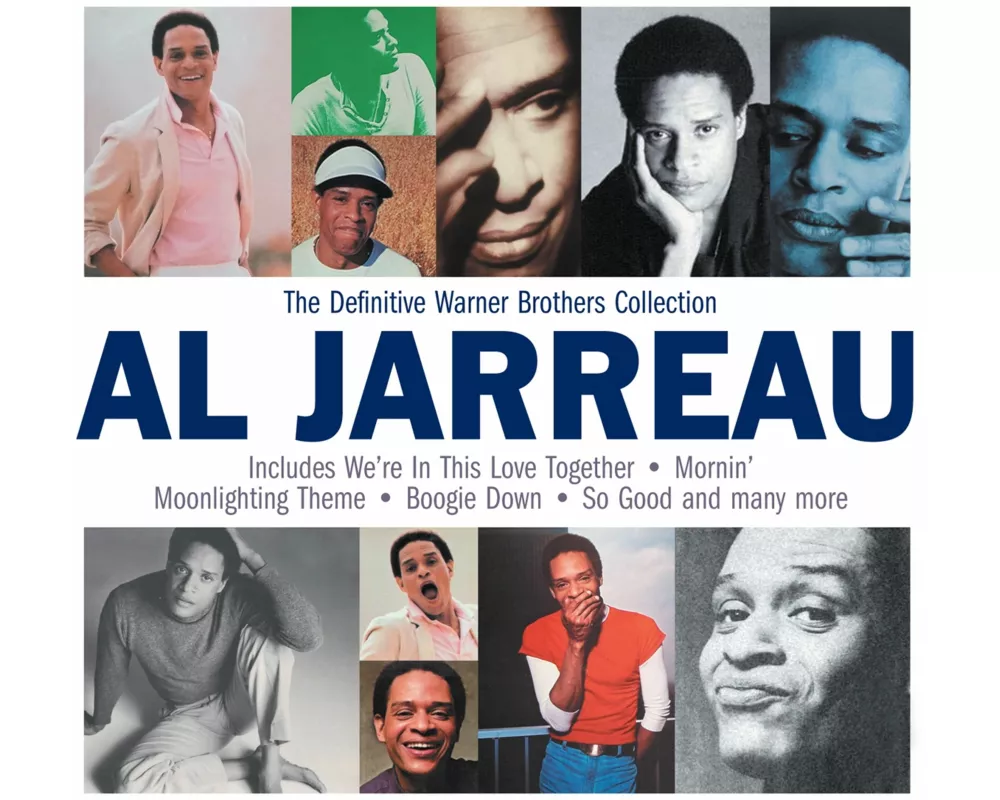 Definitive Warner Brothers Collection (3CD)