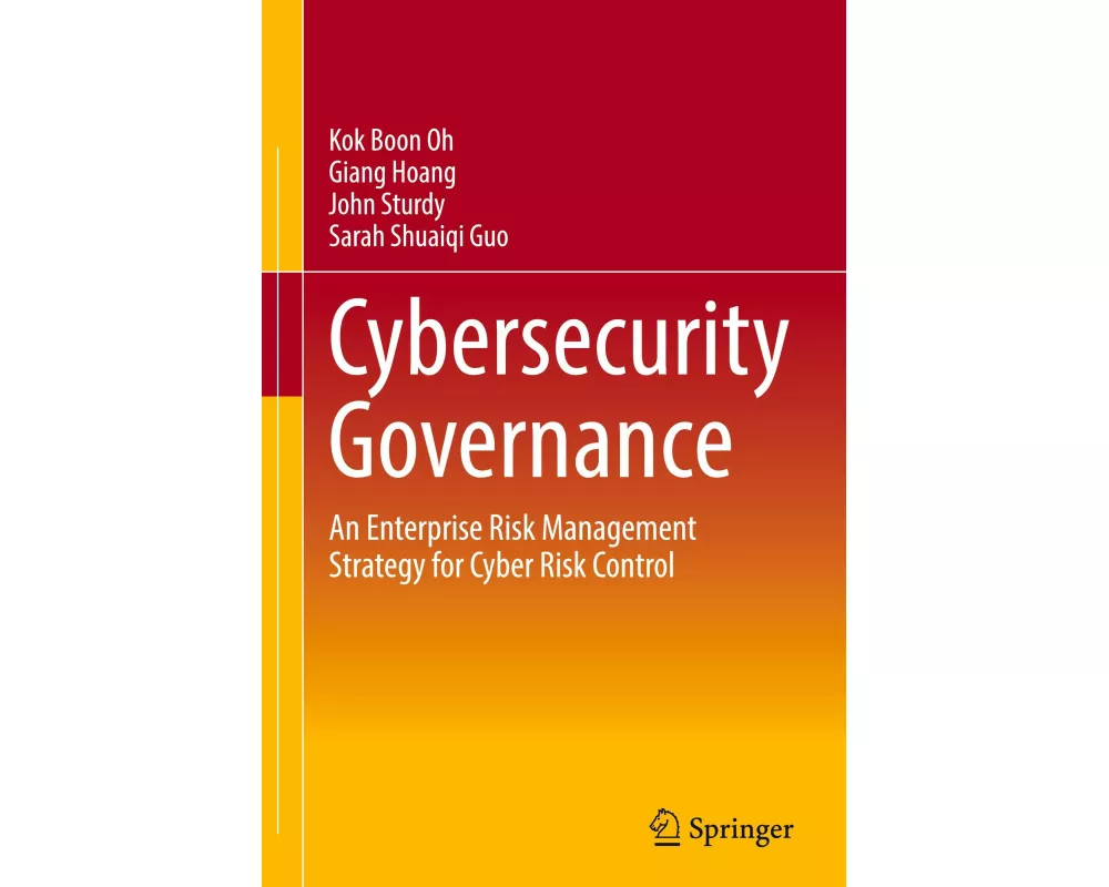 Cybersecurity Governance