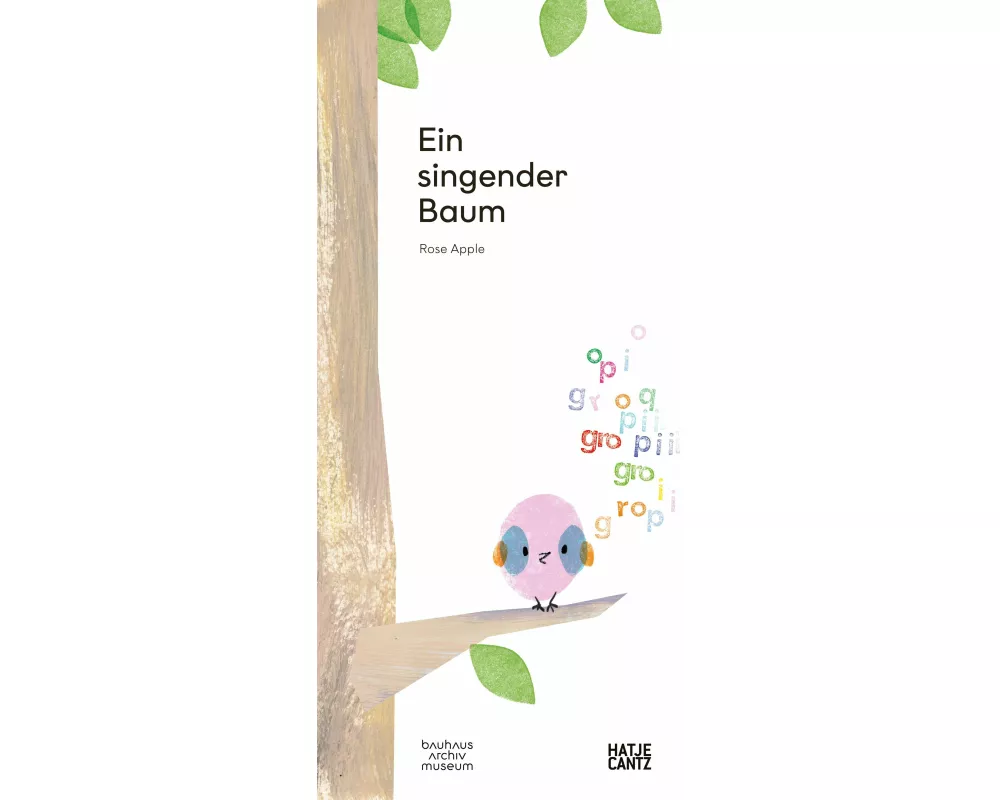 Ein singender Baum