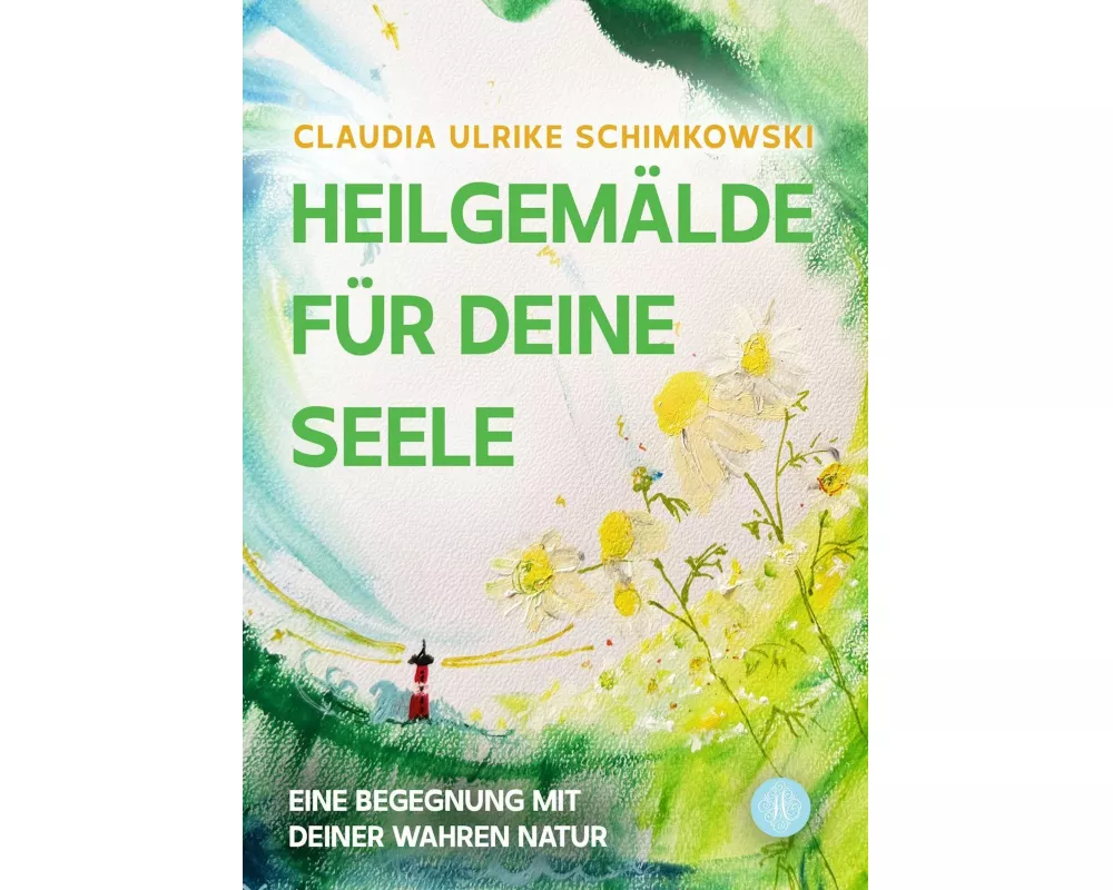 Heilgemälde für Deine Seele