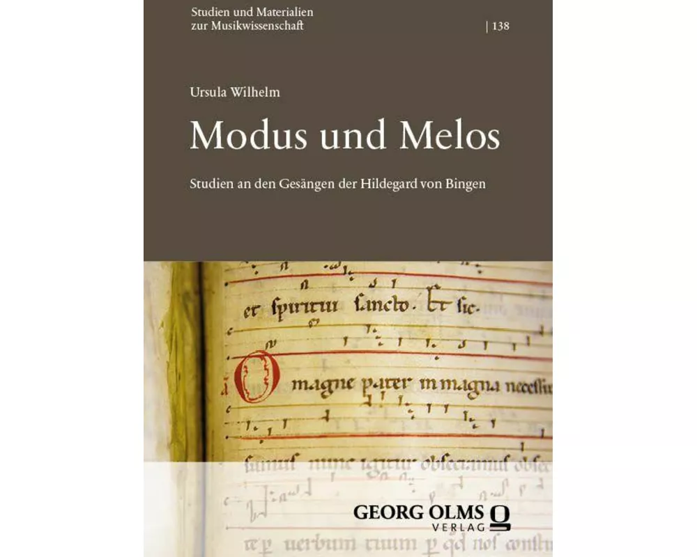 Modus und Melos
