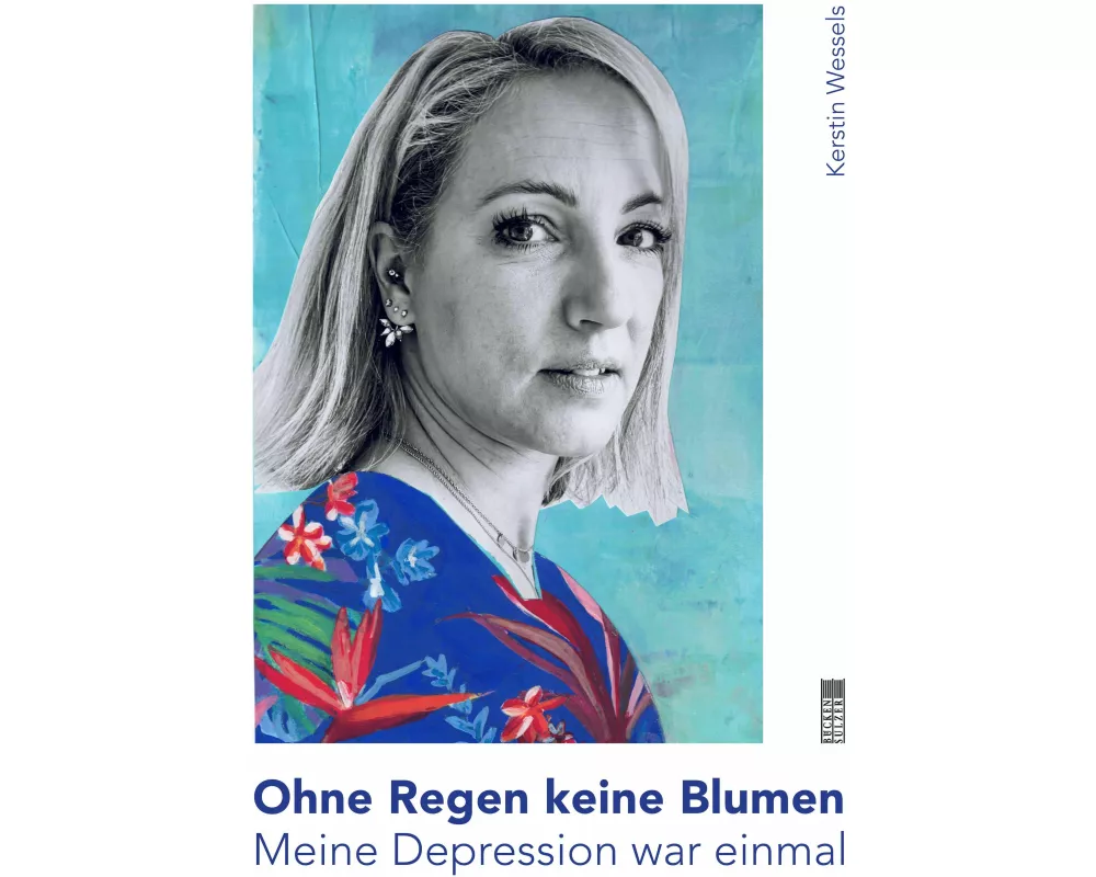 Ohne Regen keine Blumen