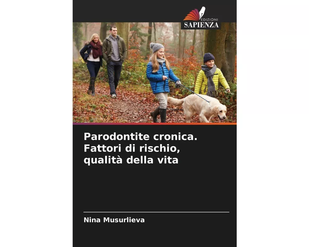 Parodontite cronica. Fattori di rischio, qualità della vita