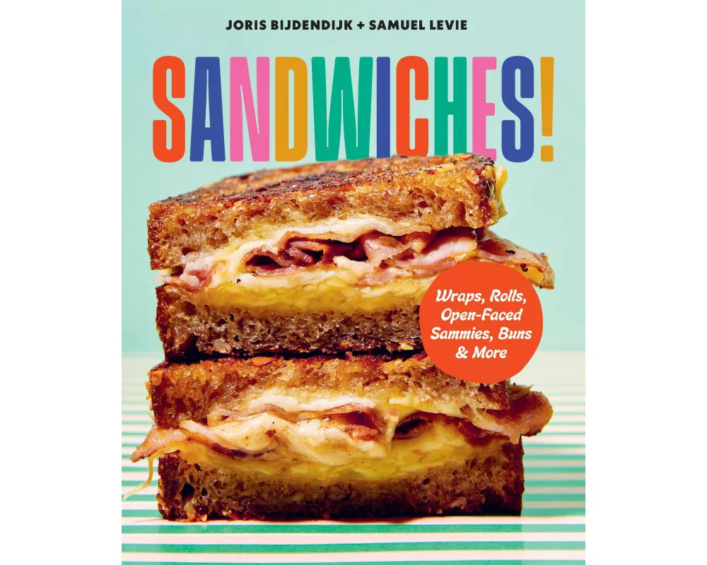 Sandwiches!