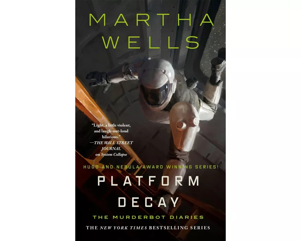 Platform Decay