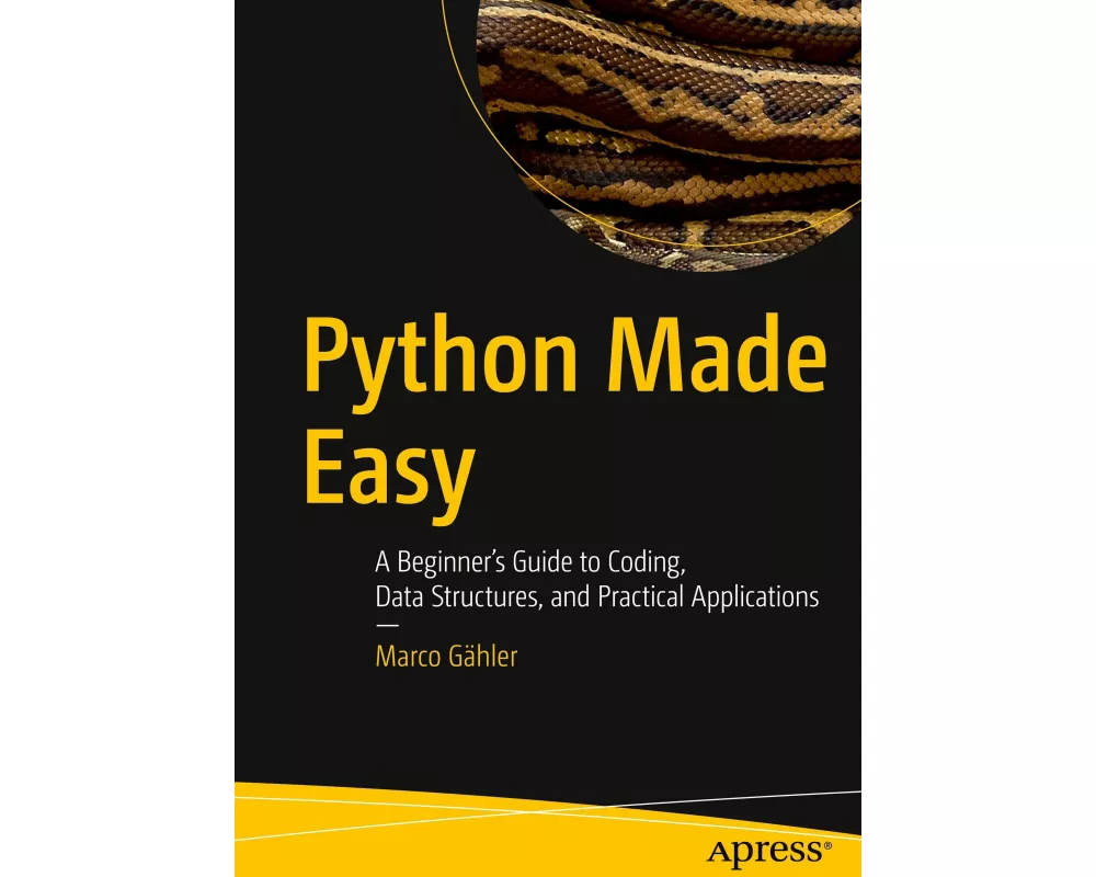 Python Made Easy