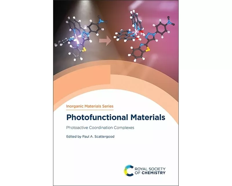 Photofunctional Materials