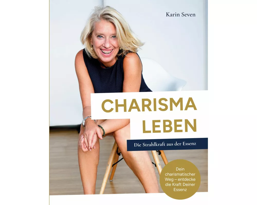 Charisma Leben
