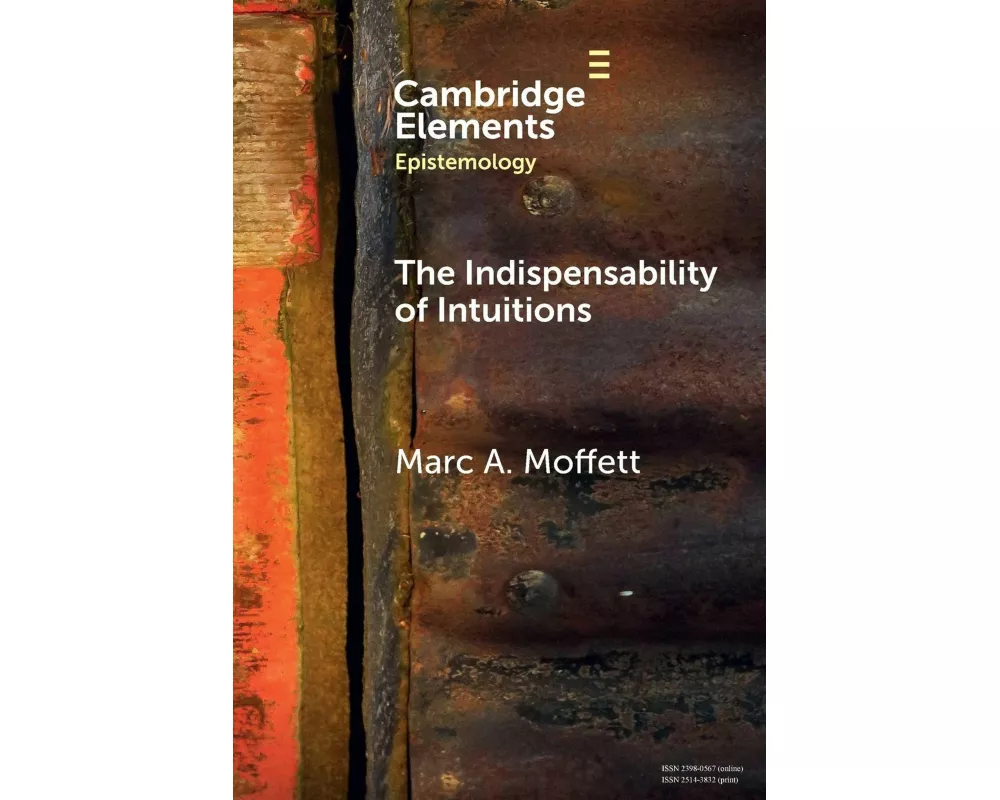 The Indispensability of Intuitions